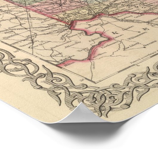 オハイオ2 ポスター (角)