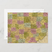 オハイオ3 ポストカード (正面/裏面)