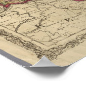 オハイオ4 ポスター (角)