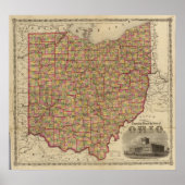 オハイオ4 ポスター (正面)