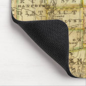 オハイオ4 マウスパッド (コーナー)