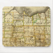 オハイオ4 マウスパッド (正面)