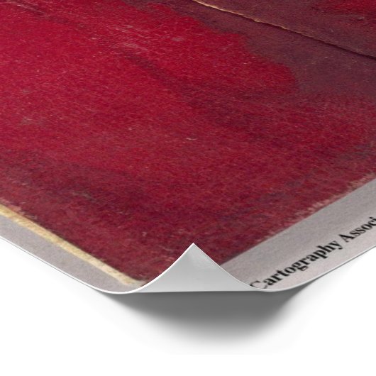 オハイオ5 ポスター (角)