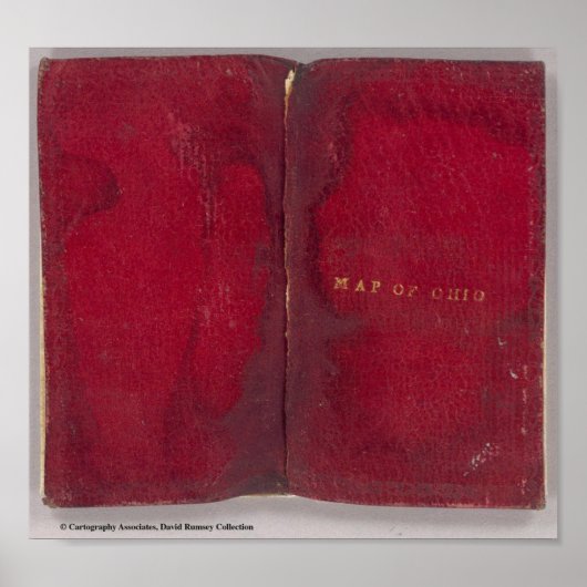 オハイオ5 ポスター (正面)