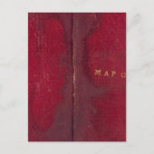 オハイオ5 ポストカード (正面)