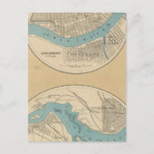 オハイオ6 ポストカード (正面)