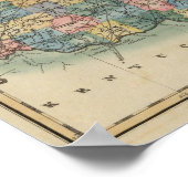 オハイオ7 ポスター (角)