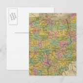 オハイオ7 ポストカード (正面/裏面)