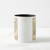 オハイオ8 マグカップ (中央)