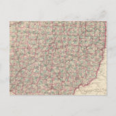 オハイオ9 ポストカード (正面)