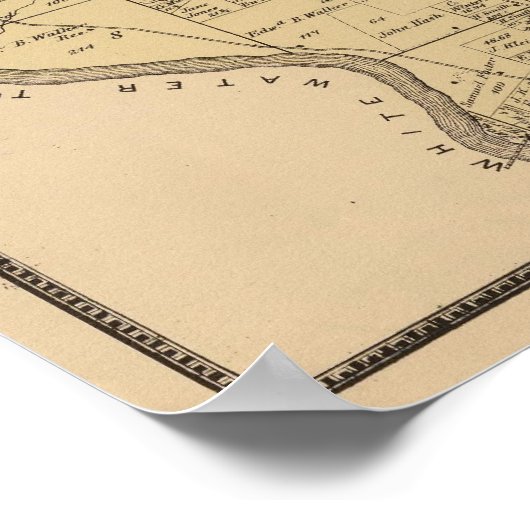 オハイオ・カレラン ポスター (角)