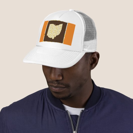 オハイオ キャップ (インサイチュ)