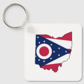 オハイオ キーホルダー (正面)