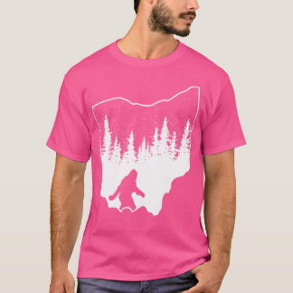 オハイオ・ギフト Tシャツ