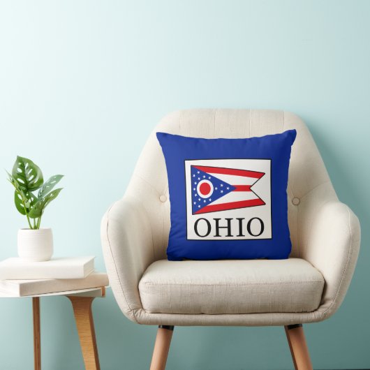 オハイオ クッション (椅子)