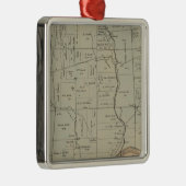 オハイオ·クロスビー メタルオーナメント (右)