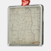 オハイオ·クロスビー メタルオーナメント (左)