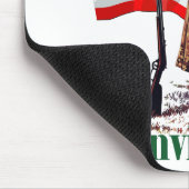 オハイオ・グリーンビル マウスパッド (コーナー)