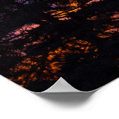 オハイオ・サンライズ ポスター (角)