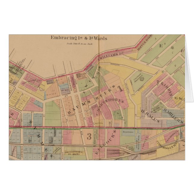 オハイオ·シンシナティ (正面横)