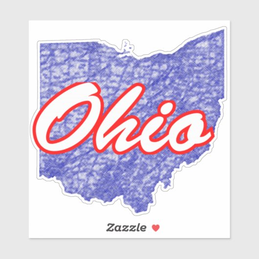 オハイオ シール (シート)