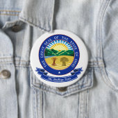 オハイオ・シール 缶バッジ (インサイチュ)