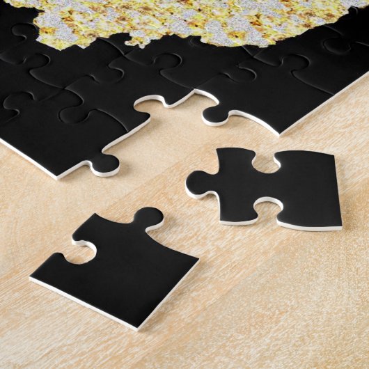 オハイオ ジグソーパズル (側面)