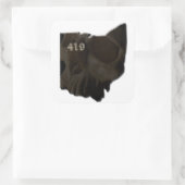 オハイオ スクエアシール (バッグ)