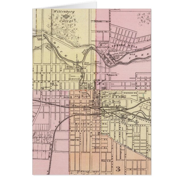 オハイオ·スプリングフィールド (正面)