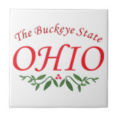 オハイオ タイル (正面)