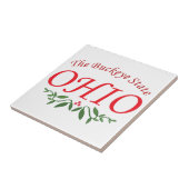 オハイオ タイル (側面)