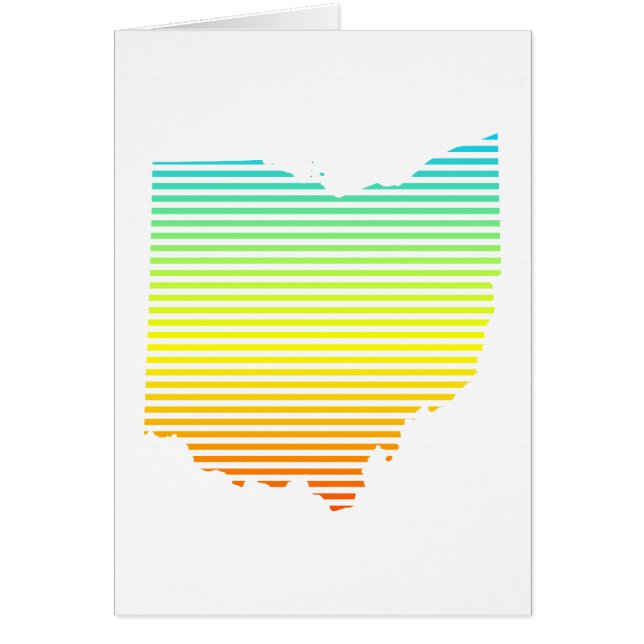 オハイオ・チル・フェード (正面)