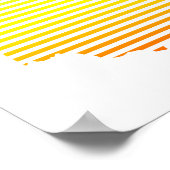 オハイオ・チル・フェード ポスター (角)