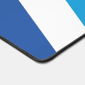 オハイオ・デイトン州旗 デスクマット (コーナー)