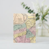 オハイオ・デイトン ポストカード (スタンド正面)