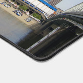 オハイオ・デスク・マット・シンシナティ デスクマット (コーナー)