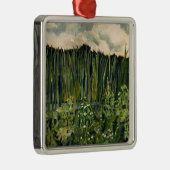 オハイオ・トレイル メタルオーナメント (右)