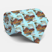 オハイオ ネクタイ (ロール)