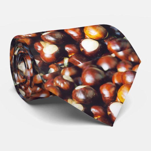 オハイオ・バケイス ネクタイ (ロール)