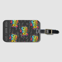 オハイオ・バッキーズ・オヒオアン・グラフィティ州