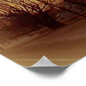 オハイオ・バーン ポスター (角)