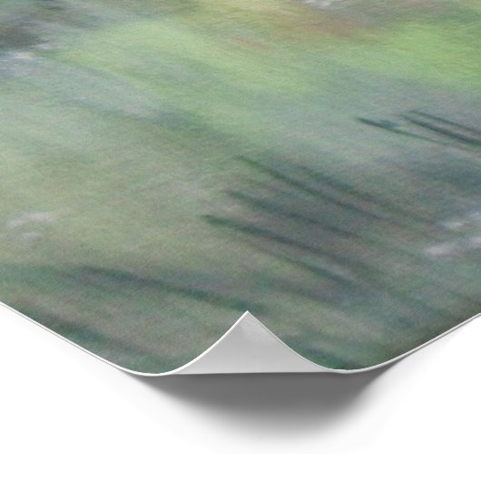 オハイオ・バーン ポスター (角)