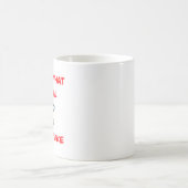 オハイオ・ファン、忠実な コーヒーマグカップ (中央)