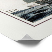 オハイオ ポスター (角)