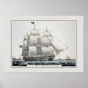 オハイオ ポスター