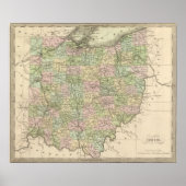 オハイオ ポスター (正面)