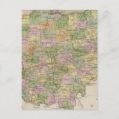 オハイオ ポストカード (正面)