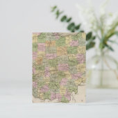 オハイオ ポストカード (スタンド正面)