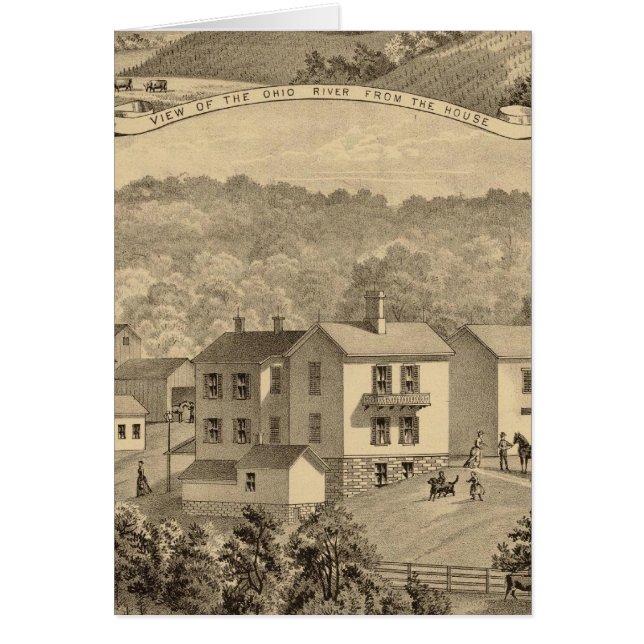 オハイオ·ポーツマス (正面)