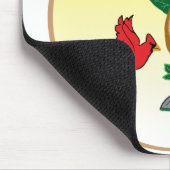 オハイオ マウスパッド (コーナー)